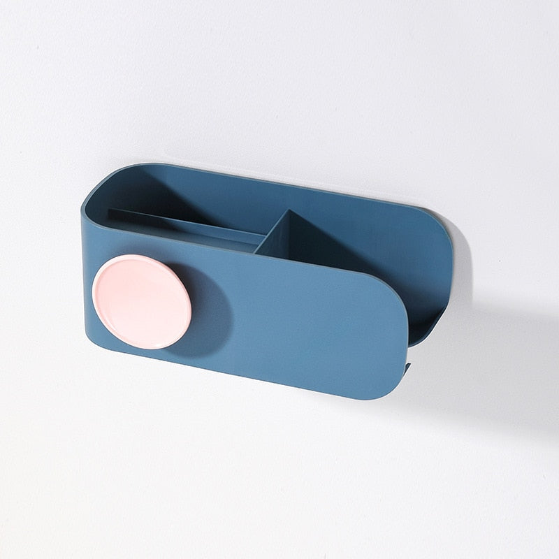 Retro Hair Dryer Holder - Elevato Home