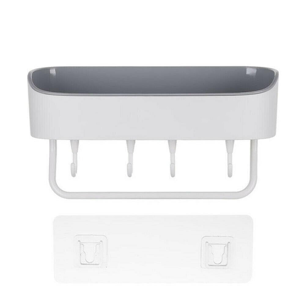 JAUNE Shelf - Elevato Home White Organizer