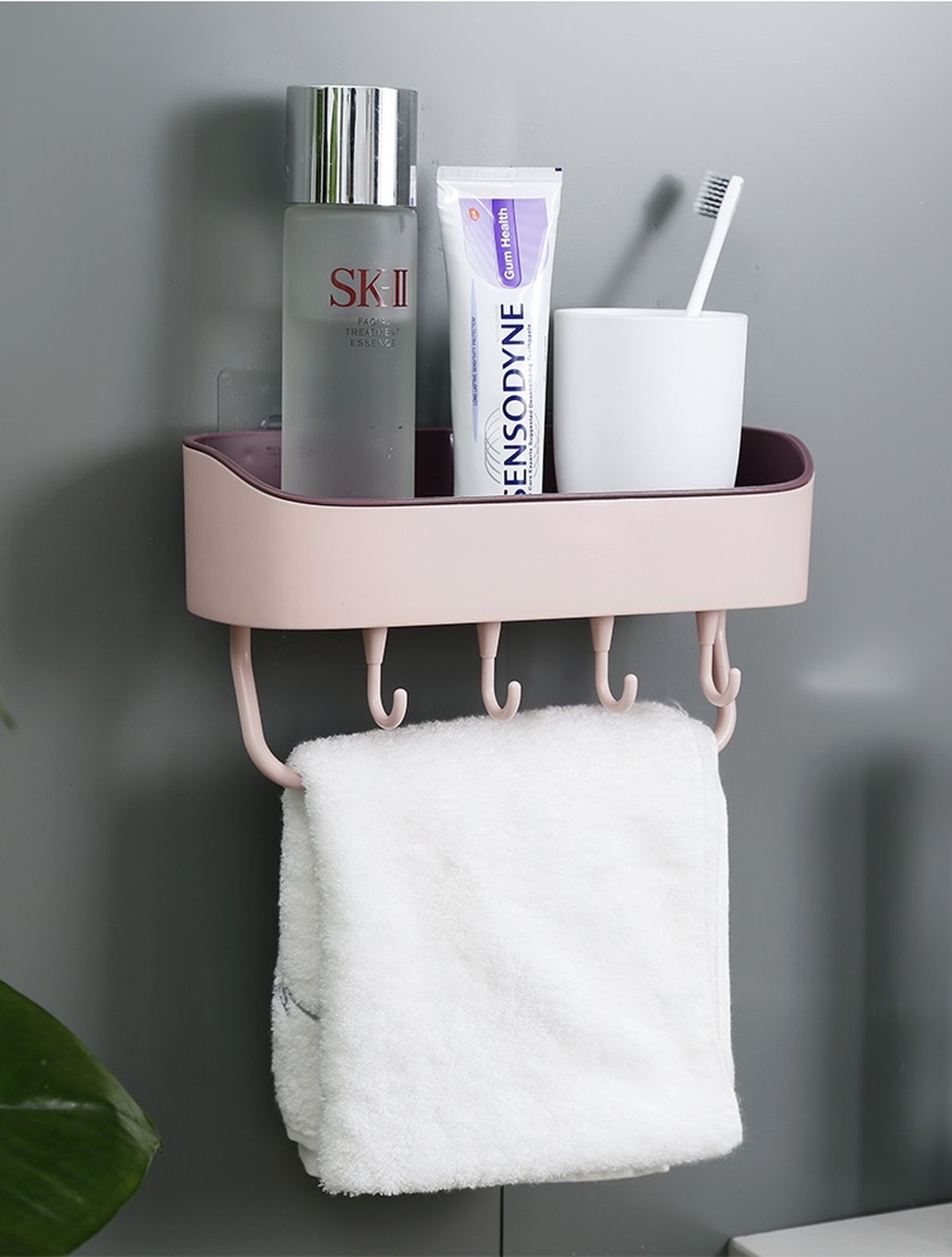 JAUNE Shelf - Elevato Home Organizer