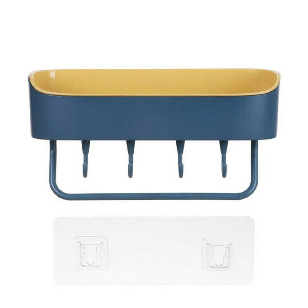 JAUNE Shelf - Elevato Home Dark blue Organizer