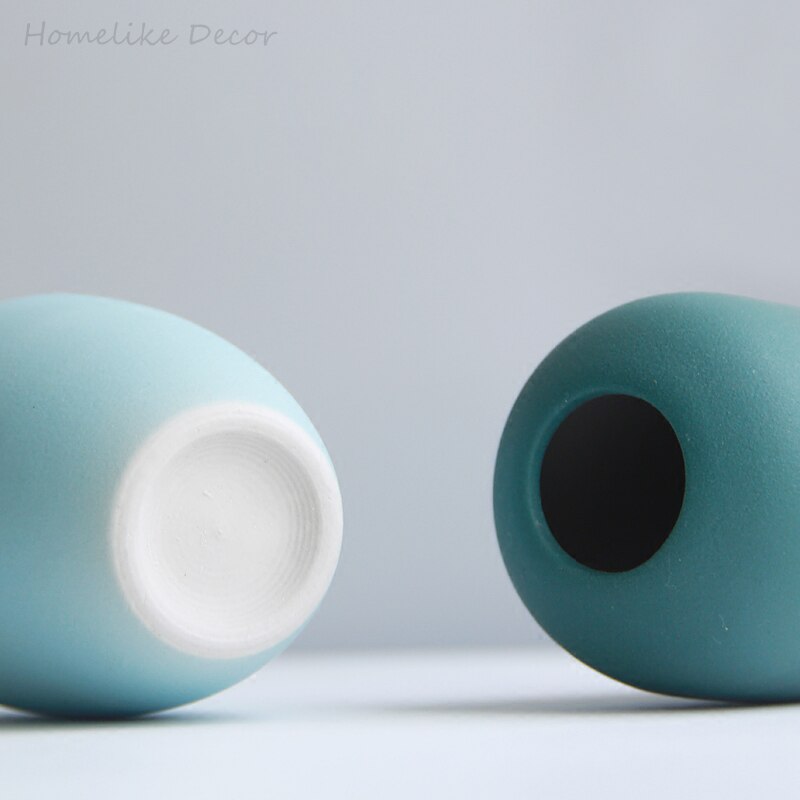 Océa Vases - Elevato Home Decor