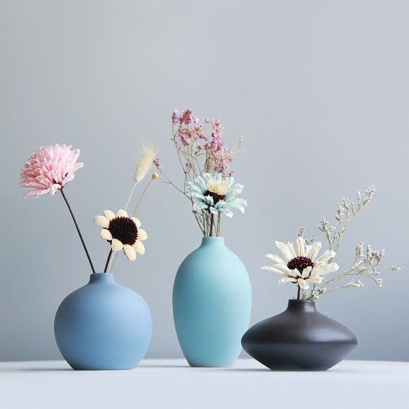 Océa Vases - Elevato Home Decor