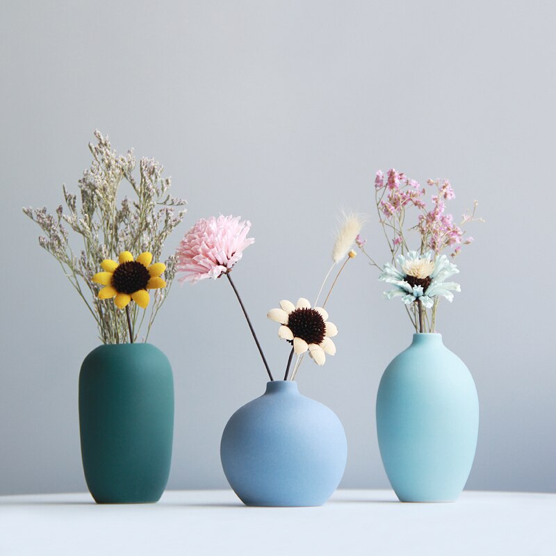 Océa Vases - Elevato Home Decor