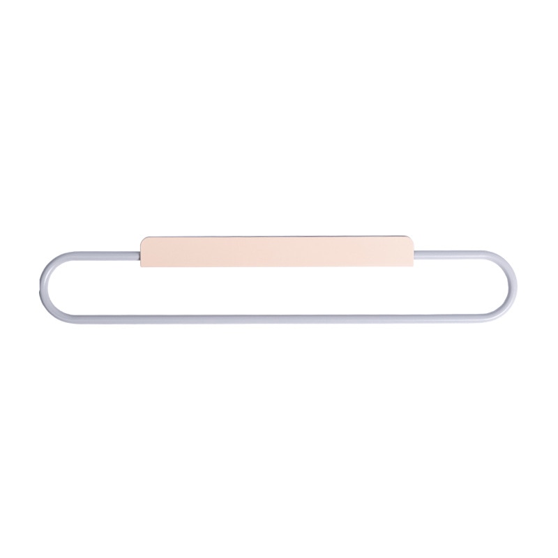 Zoya Towel Rack