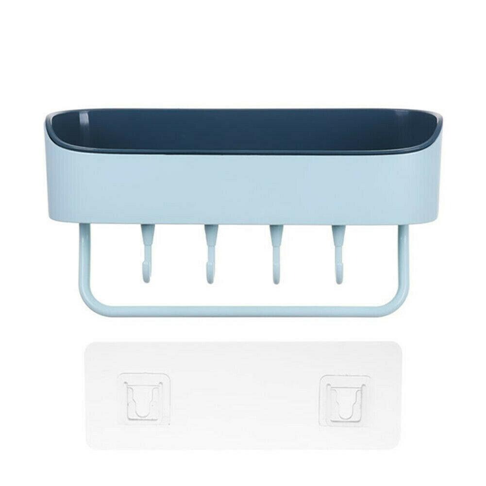 JAUNE Shelf - Elevato Home Light blue Organizer