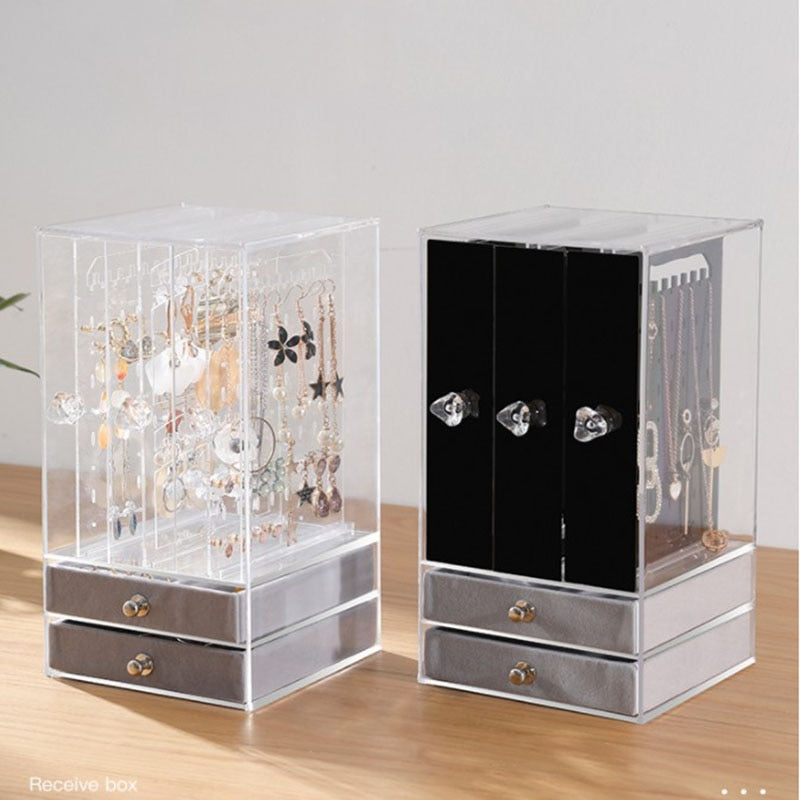 CIENA Jewelry Box - Elevato Home Organizer