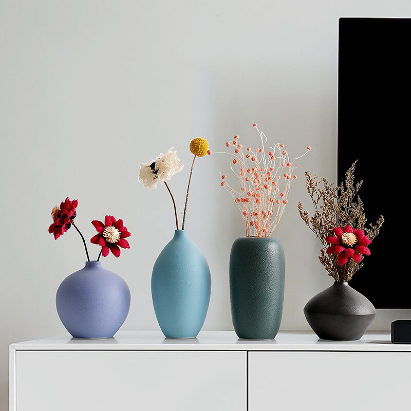 Océa Vases - Elevato Home Decor