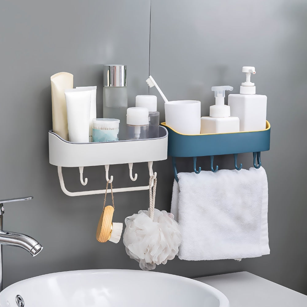JAUNE Shelf - Elevato Home Organizer
