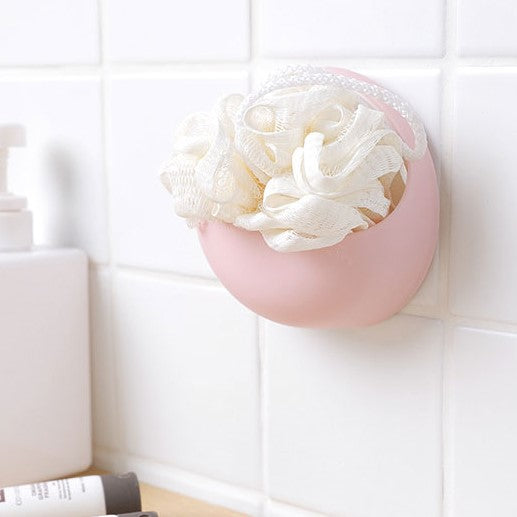 Pallo Shelves - Elevato Home Pink Organizer