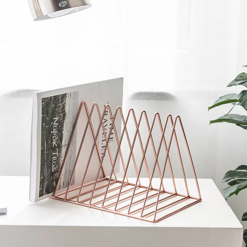 Trinity Nordic Book Organizer