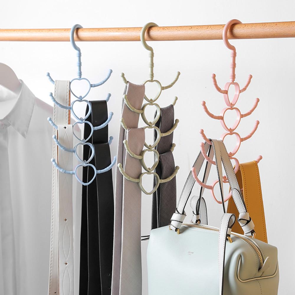 Belts Hanger - Elevato Home Organizer