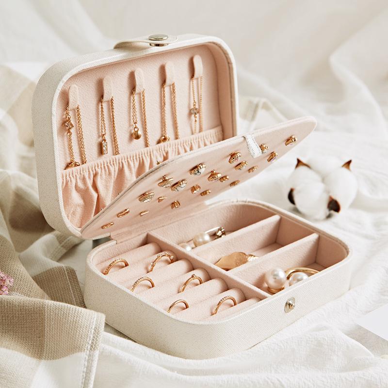 PORTA Jewelry Box - Elevato Home Organizer