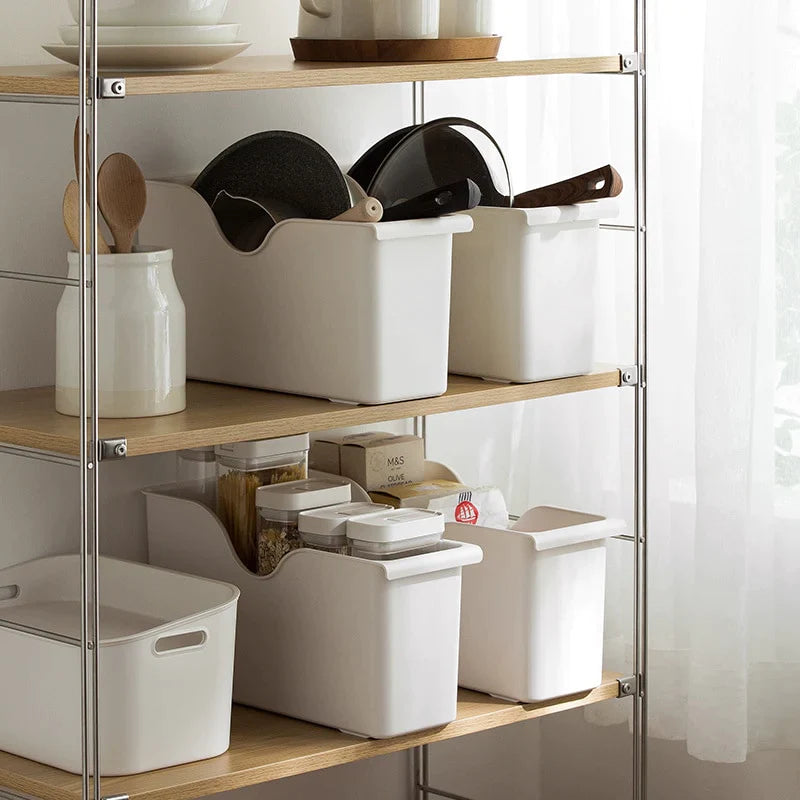 Under Sink Organizer With Wheels