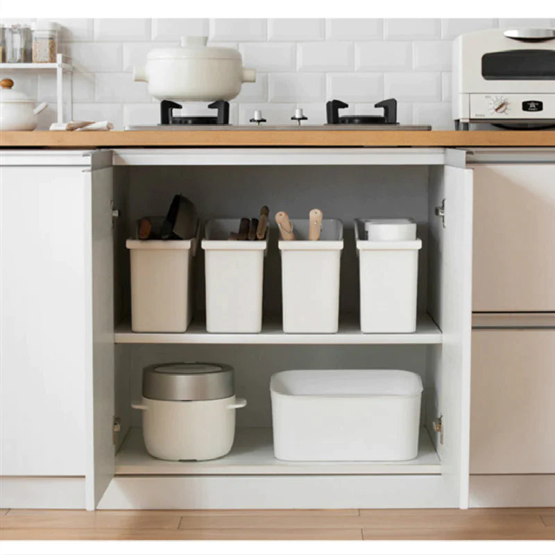 Under Sink Organizer With Wheels