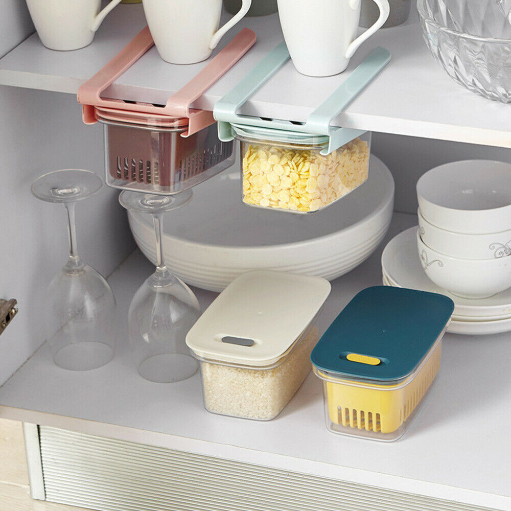 Drawer Container - Elevato Home Organizer