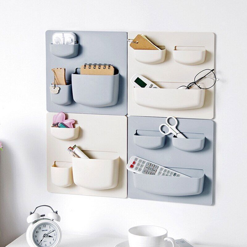 Multifunction Adhesive Grid - Elevato Home Organizer