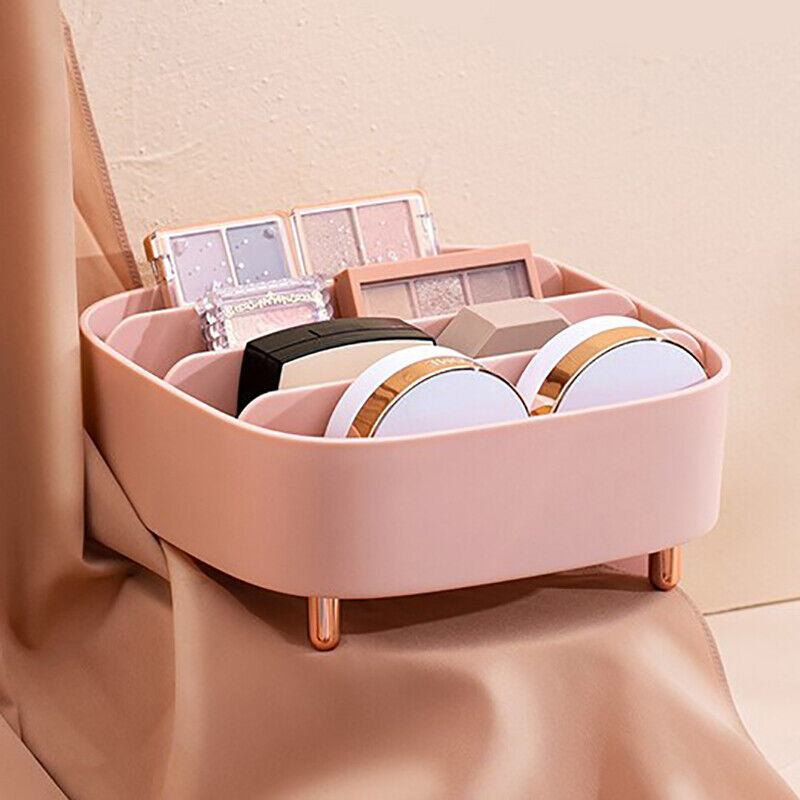 Retro Makeup Organizer - Elevato Home