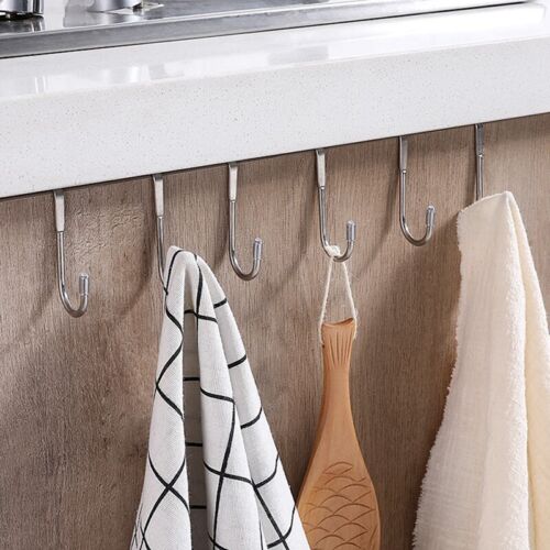 Stainless Steel S-Type Hook