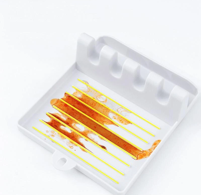 Kitchen Utensil Rack - Elevato Home