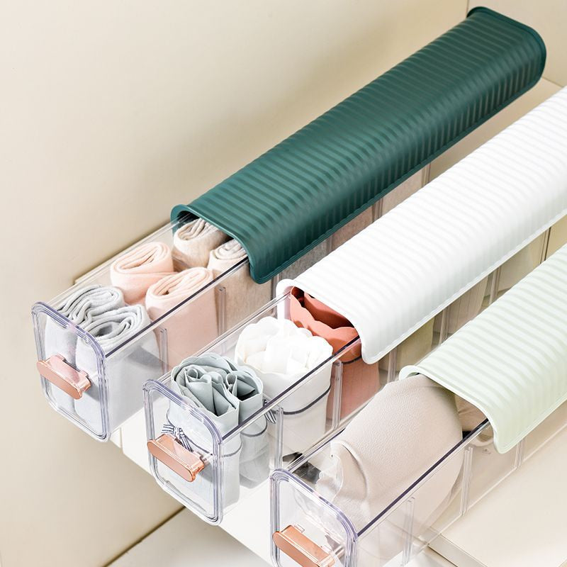 Underwear Sliding Storage