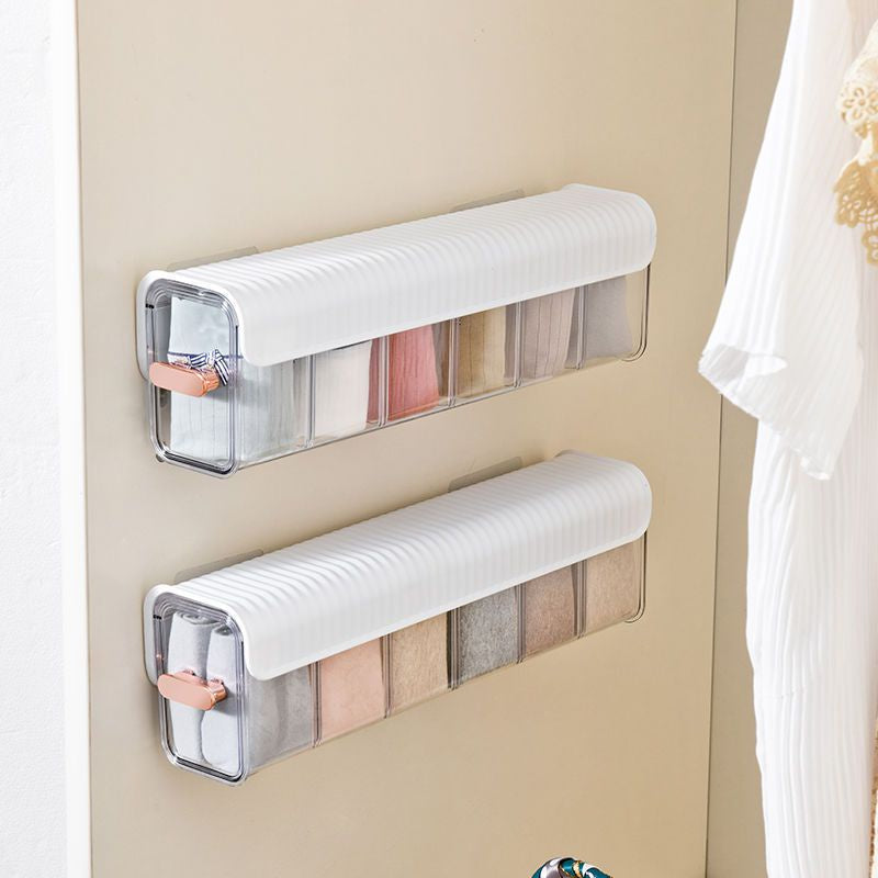 Underwear Sliding Storage