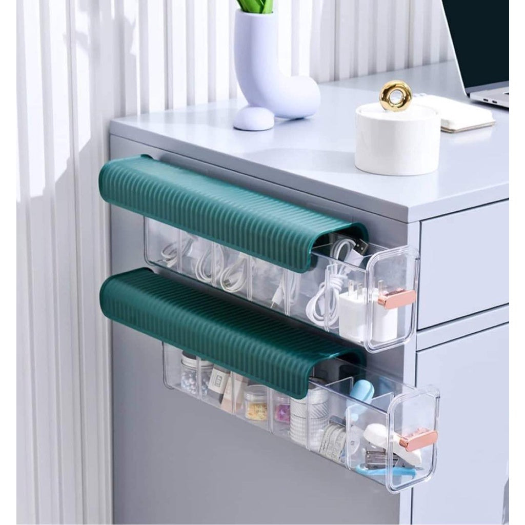 Underwear Sliding Storage