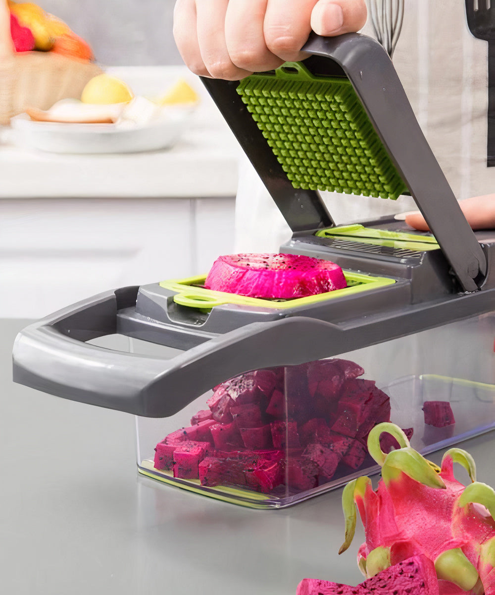 12-in-1 Vegetable Chopper