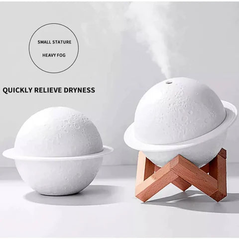 Moon Humidifier - Elevato Home