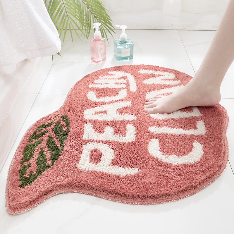 FRUIT PUNS BATH MAT - Elevato Home Organizer