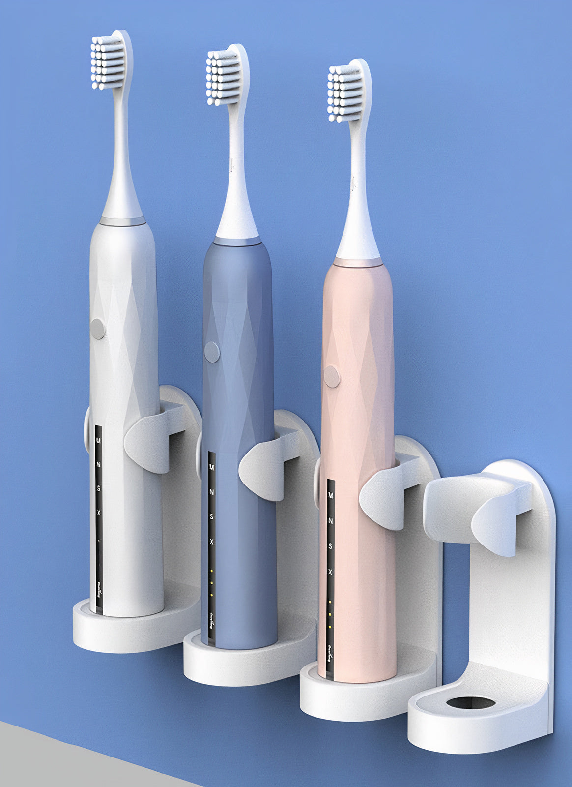 Electric Toothbrush Holder