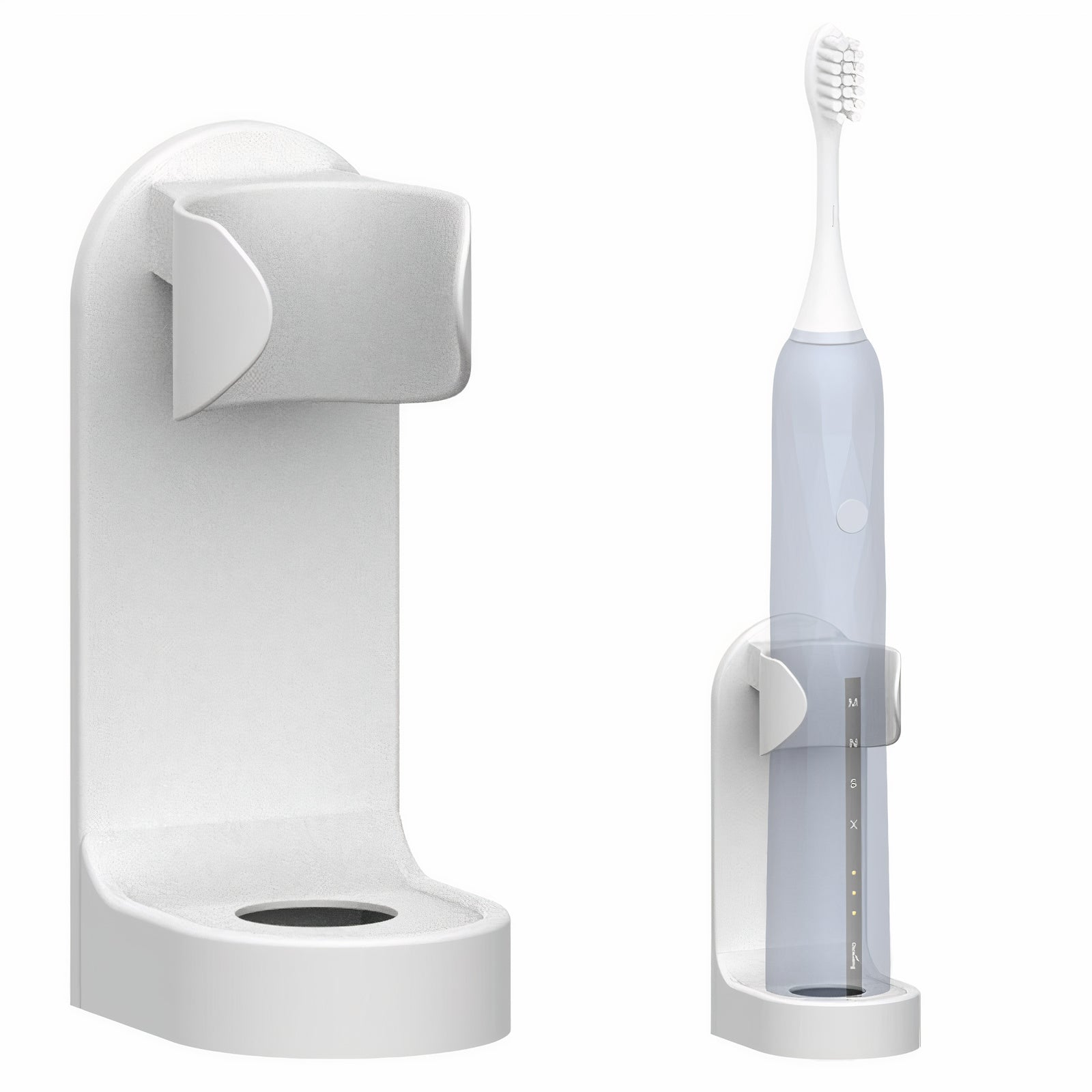 Electric Toothbrush Holder