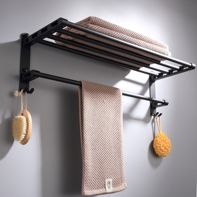 ESILE Towel Rack - Elevato Home Organizer
