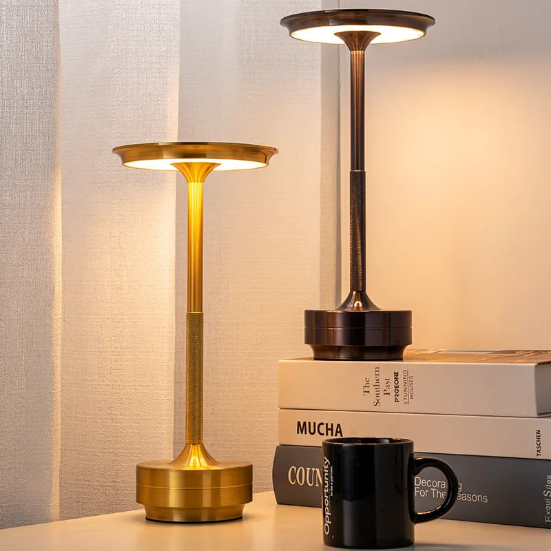 OVA® Luxury Table Lamp