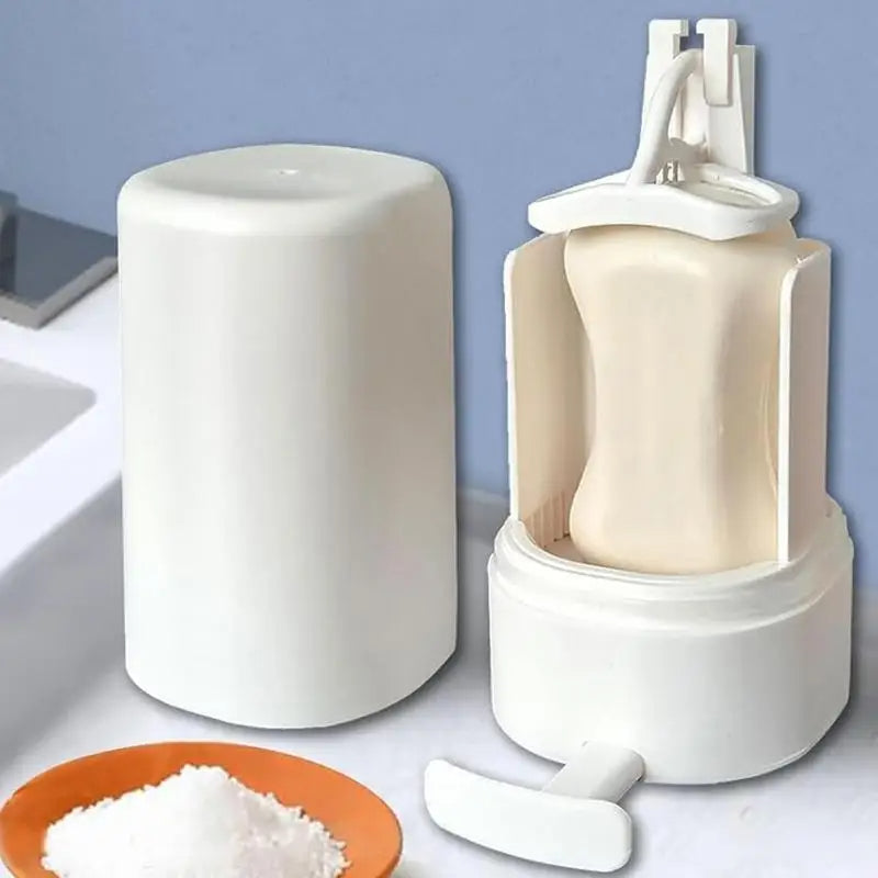 GrindFoam Dispenser