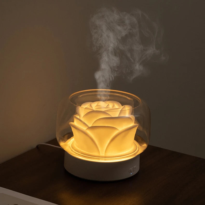 AromaBloom Diffuser