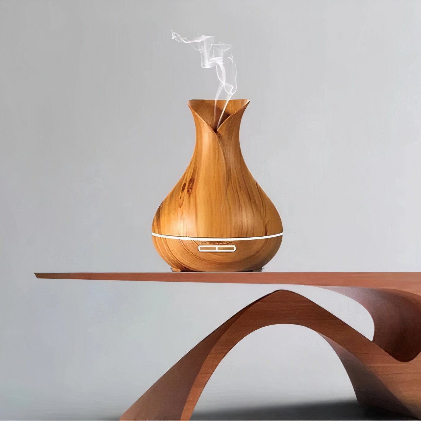 SerenMist Aroma Diffuser