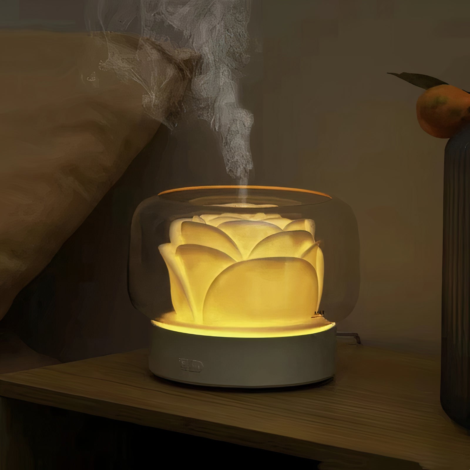 AromaBloom Diffuser