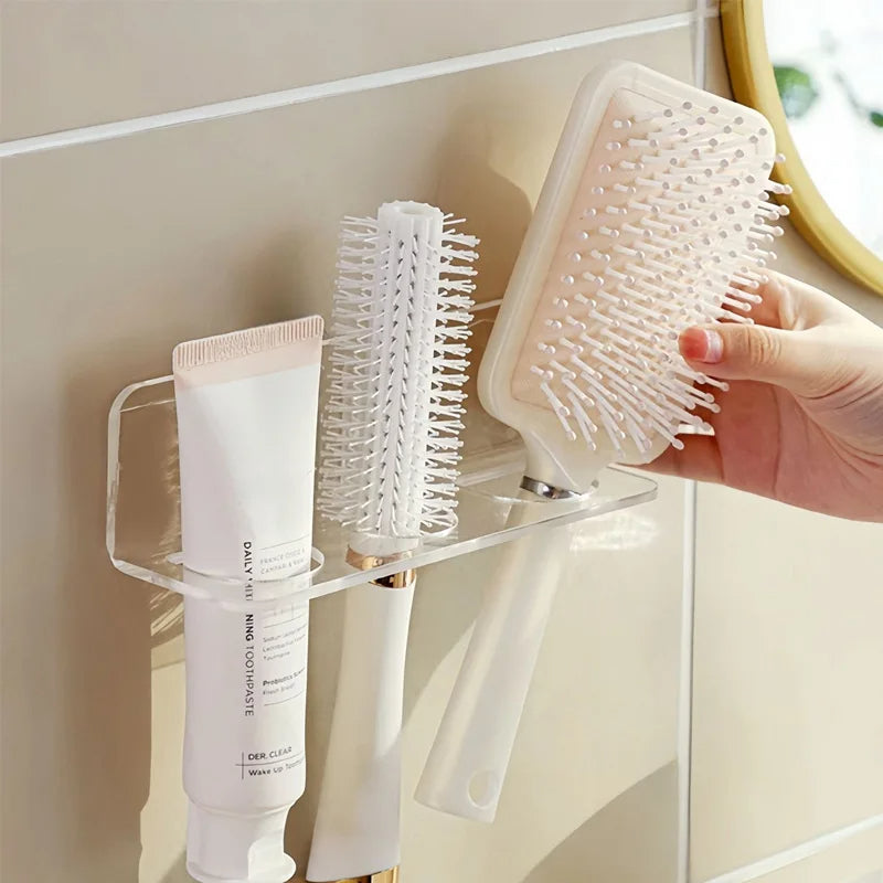 Novi® Hair Brush Holder