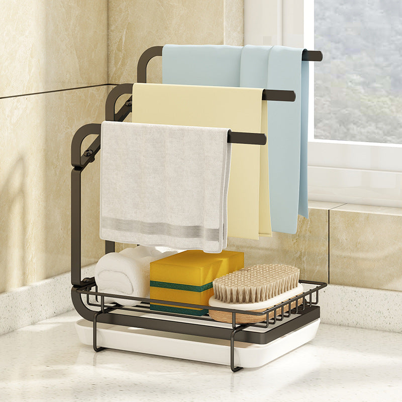 Countertop Sink Rack - Elevato Home Organizer