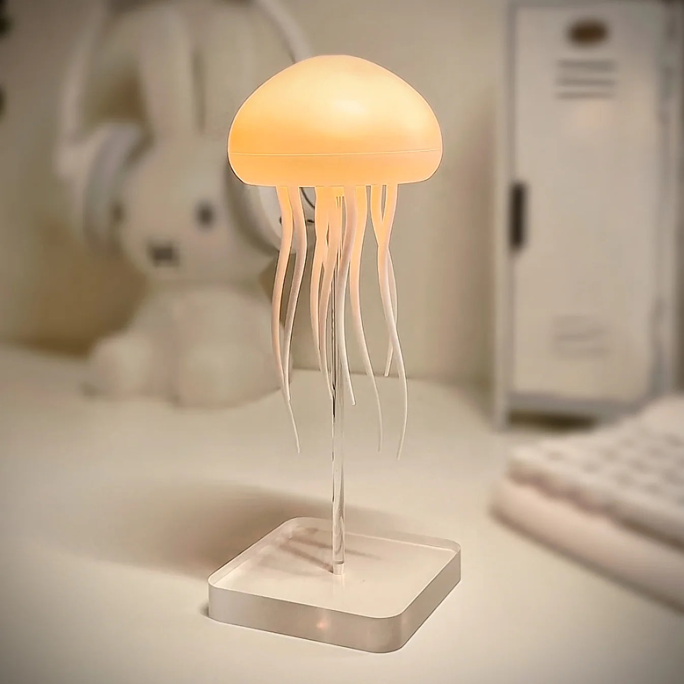 JellyFlow Lamp