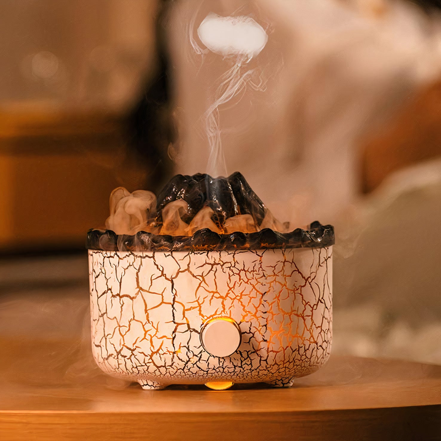 Lavatic® Aroma Humidifier