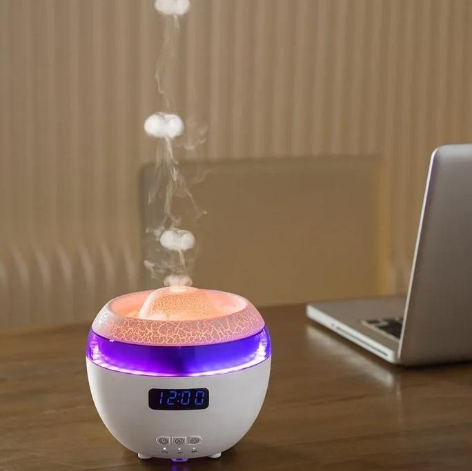 Jellyfish Aroma Diffuser