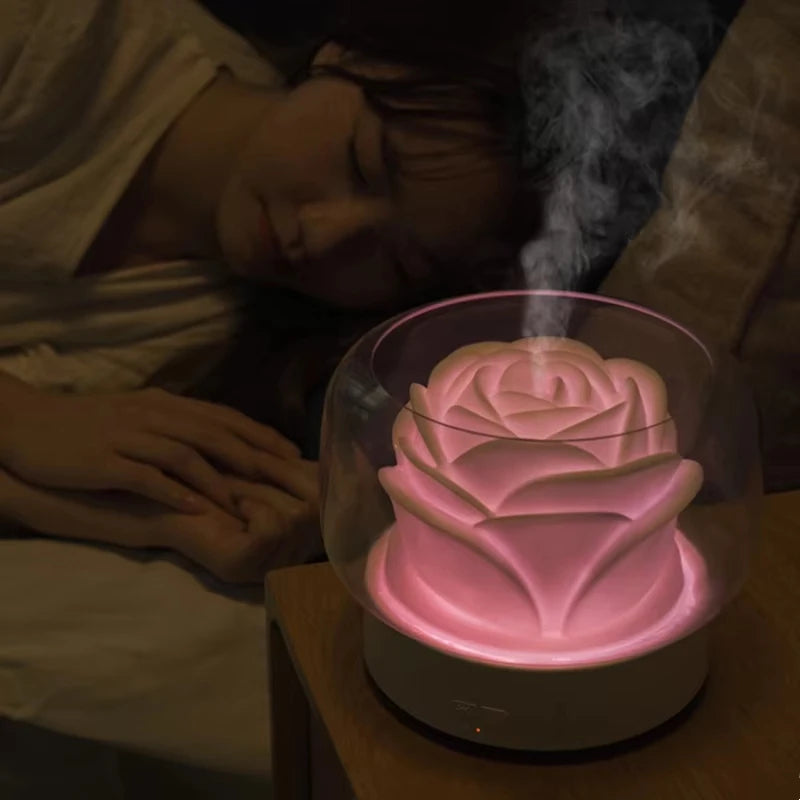 AromaBloom Diffuser