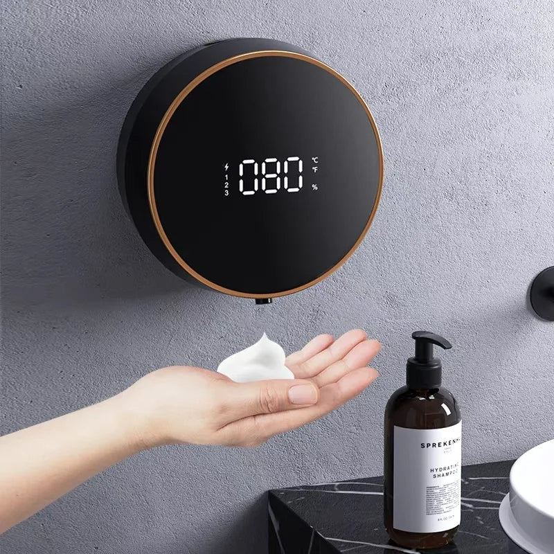 PureFoam Dispenser