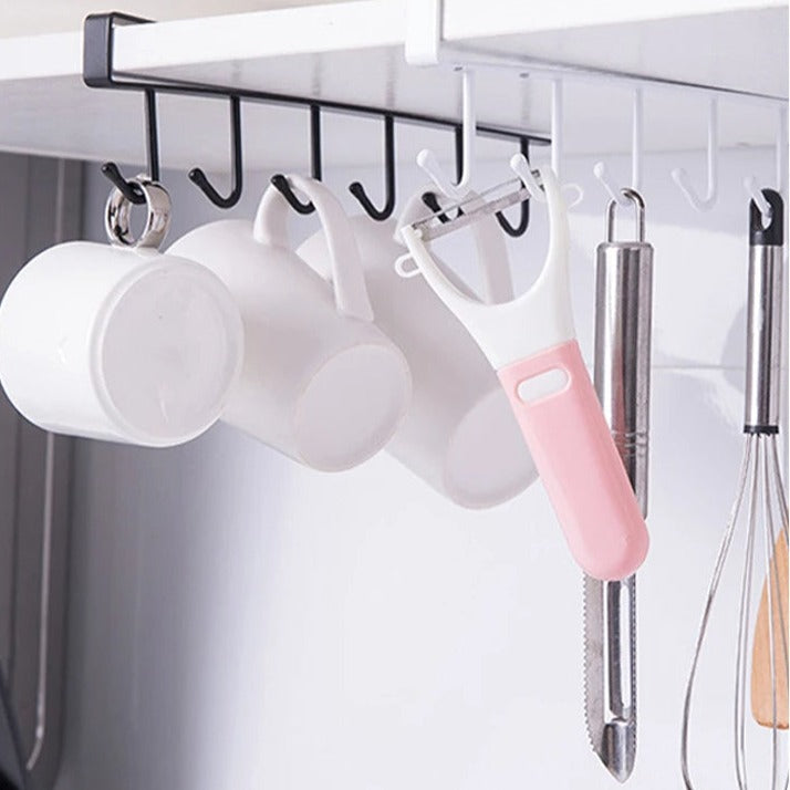 Hooks Hanging Rack