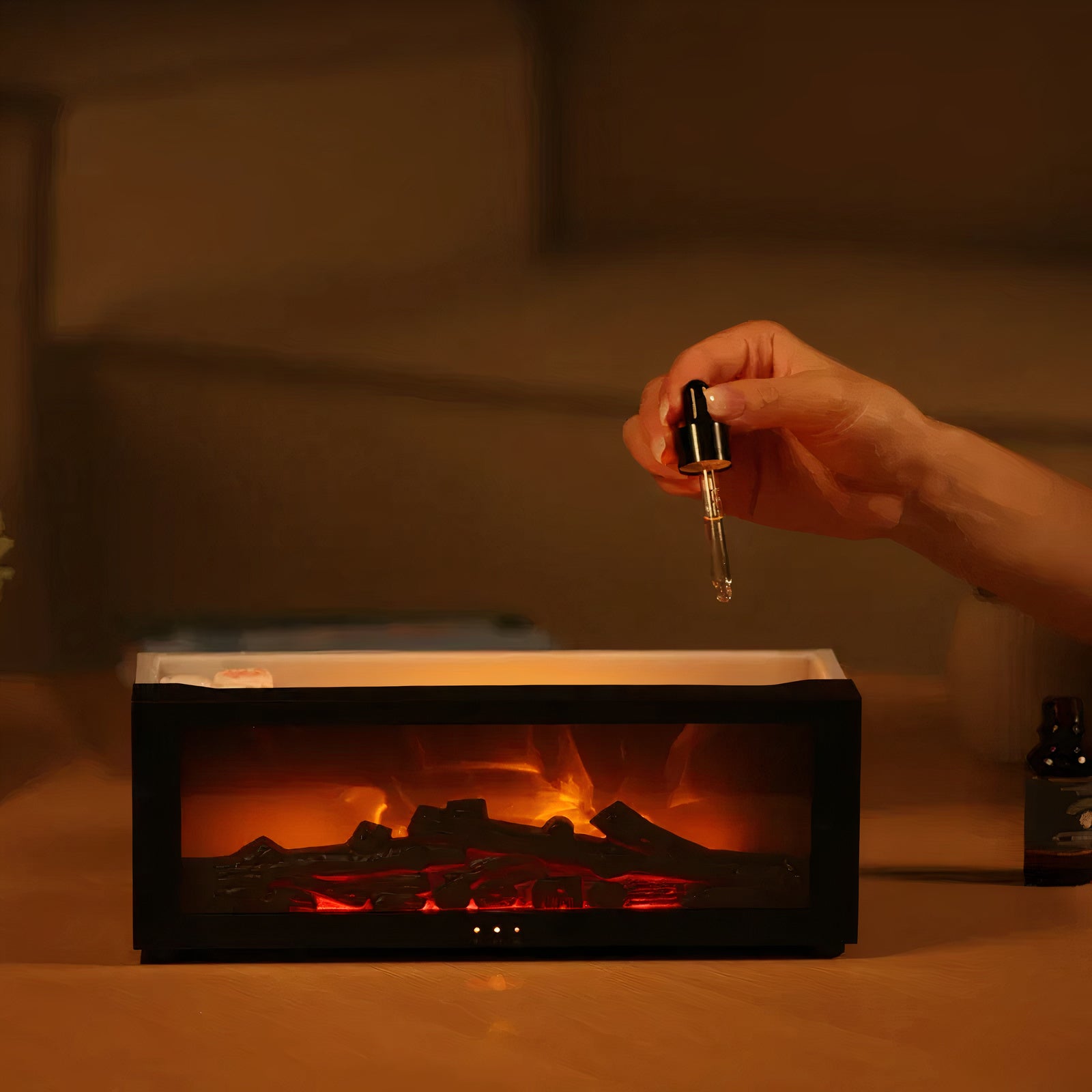 Inferno® Mist Diffuser