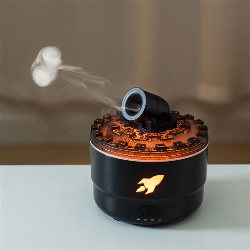 CannonMist Humidifier