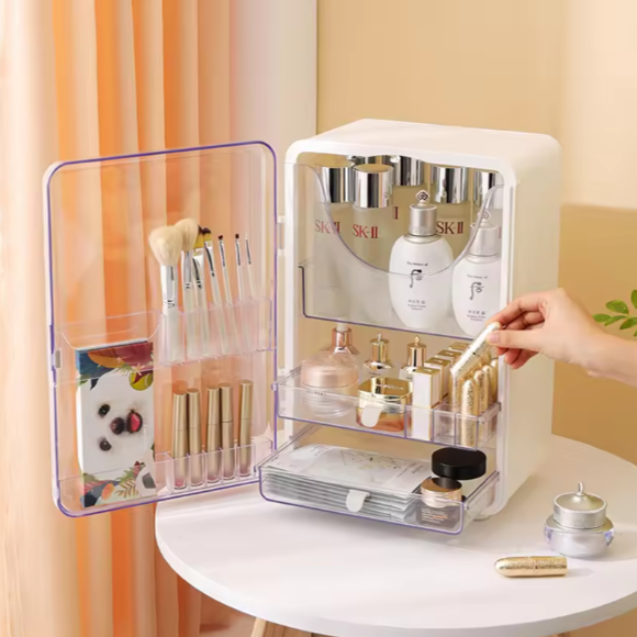 Eva Cosmetic Organizer - Elevato Home