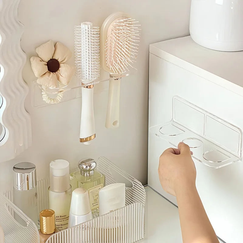 Novi® Hair Brush Holder