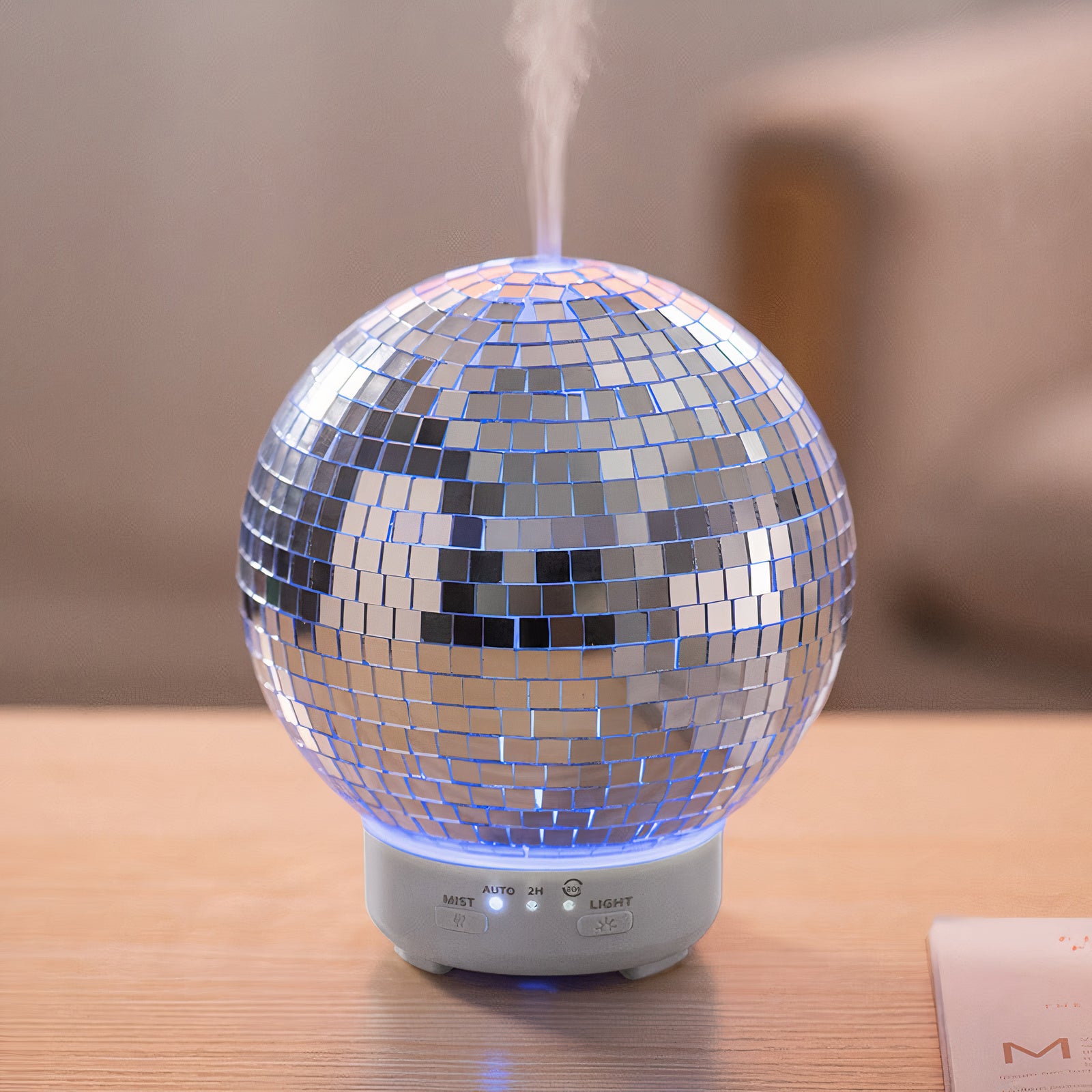 Calmora® Disco Ball Diffuser